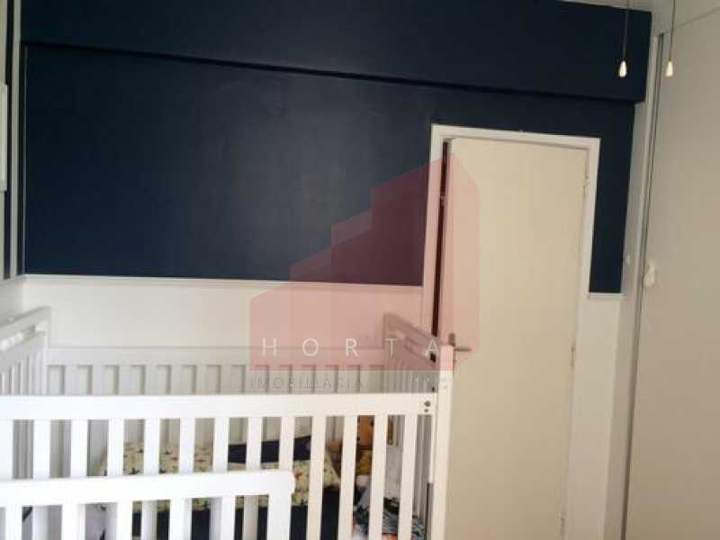 Conheça 8 do imóvel - Apartamento Botafogo, Rio de Janeiro, RJ À Venda, 2 Quartos, 70m² - CPAP20202 - 27 8 - Apartamento Botafogo, Rio de Janeiro, RJ À Venda, 2 Quartos, 70m² - CPAP20202 - 27
