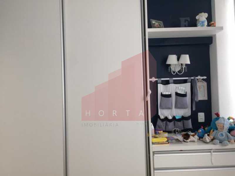 Conheça 9 do imóvel - Apartamento Botafogo, Rio de Janeiro, RJ À Venda, 2 Quartos, 70m² - CPAP20202 - 28 9 - Apartamento Botafogo, Rio de Janeiro, RJ À Venda, 2 Quartos, 70m² - CPAP20202 - 28