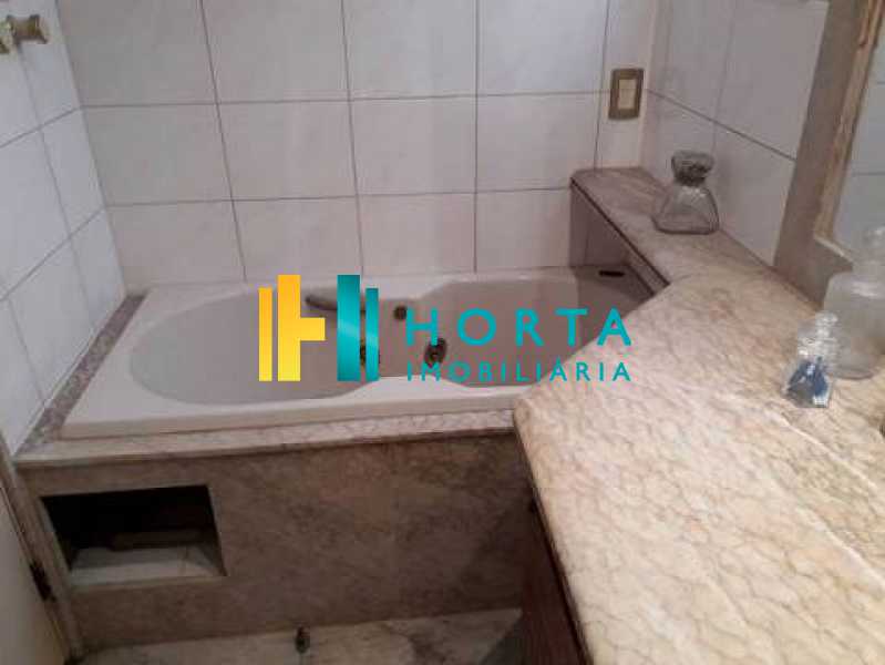 Conheça 20 do imóvel - Apartamento 4 quartos a venda Leblon! - CPAP40333 - 18 20 - Apartamento 4 quartos a venda Leblon! - CPAP40333 - 18