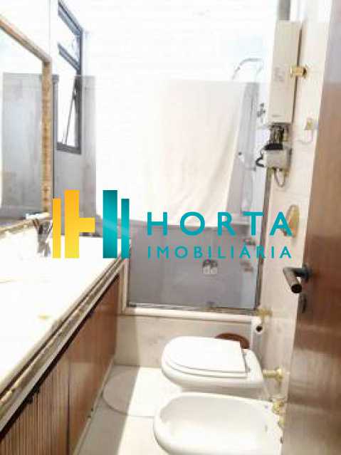 Conheça 17 do imóvel - Apartamento 4 quartos a venda Leblon! - CPAP40333 - 19 17 - Apartamento 4 quartos a venda Leblon! - CPAP40333 - 19