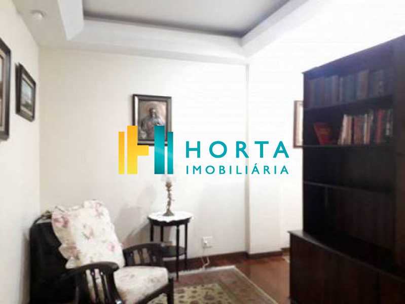 Conheça 12 do imóvel - Apartamento 4 quartos a venda Leblon! - CPAP40333 - 7 12 - Apartamento 4 quartos a venda Leblon! - CPAP40333 - 7