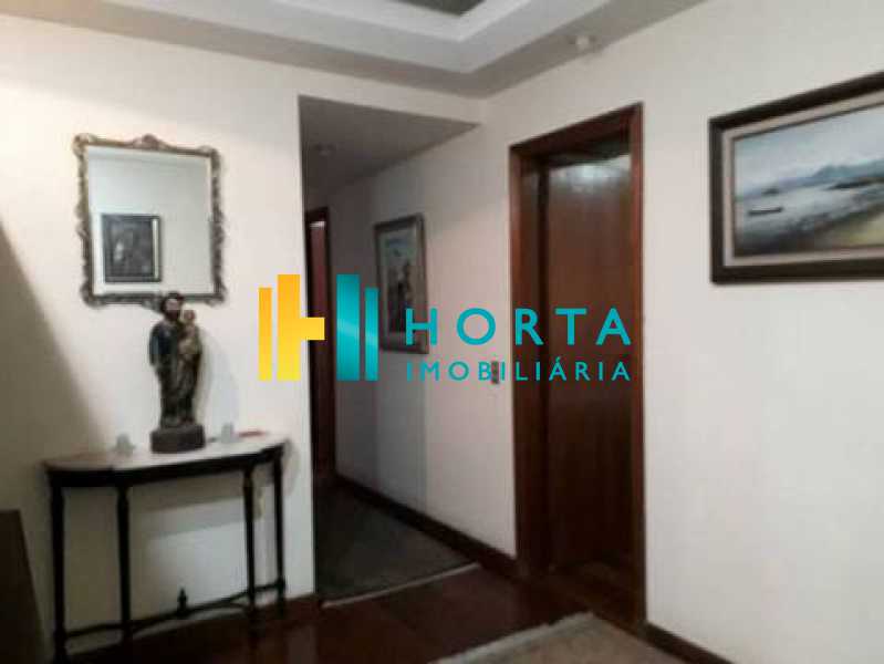 Conheça 11 do imóvel - Apartamento 4 quartos a venda Leblon! - CPAP40333 - 9 11 - Apartamento 4 quartos a venda Leblon! - CPAP40333 - 9