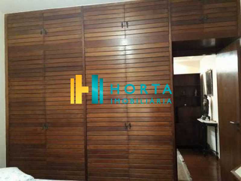 Conheça 10 do imóvel - Apartamento 4 quartos a venda Leblon! - CPAP40333 - 15 10 - Apartamento 4 quartos a venda Leblon! - CPAP40333 - 15