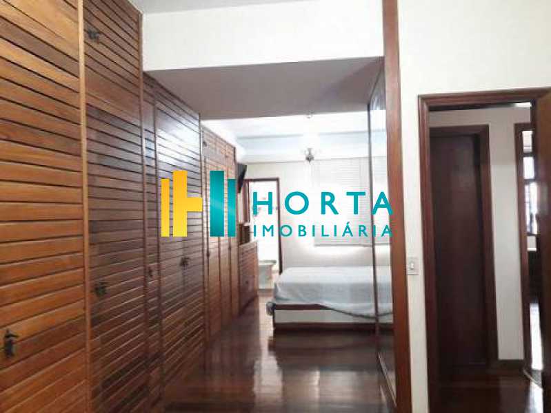 Conheça 9 do imóvel - Apartamento 4 quartos a venda Leblon! - CPAP40333 - 13 9 - Apartamento 4 quartos a venda Leblon! - CPAP40333 - 13