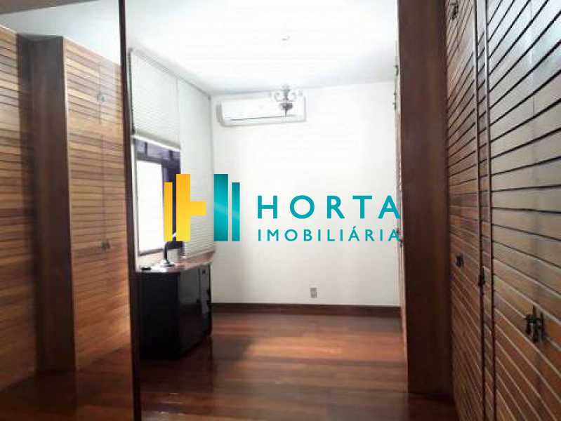 Conheça 8 do imóvel - Apartamento 4 quartos a venda Leblon! - CPAP40333 - 12 8 - Apartamento 4 quartos a venda Leblon! - CPAP40333 - 12