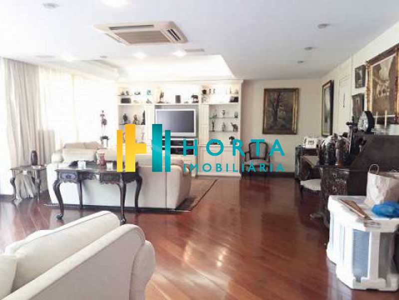 Conheça 4 do imóvel - Apartamento 4 quartos a venda Leblon! - CPAP40333 - 4 4 - Apartamento 4 quartos a venda Leblon! - CPAP40333 - 4