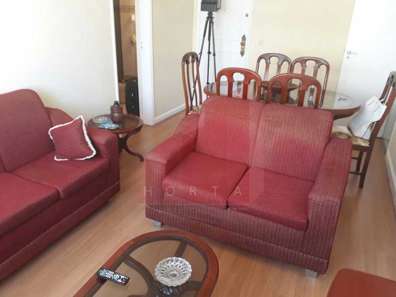 Conheça SALA 2. do imóvel - Apartamento À Venda - Ipanema - Rio de Janeiro - RJ - CPAP30317 - 3 SALA 2. - Apartamento À Venda - Ipanema - Rio de Janeiro - RJ - CPAP30317 - 3