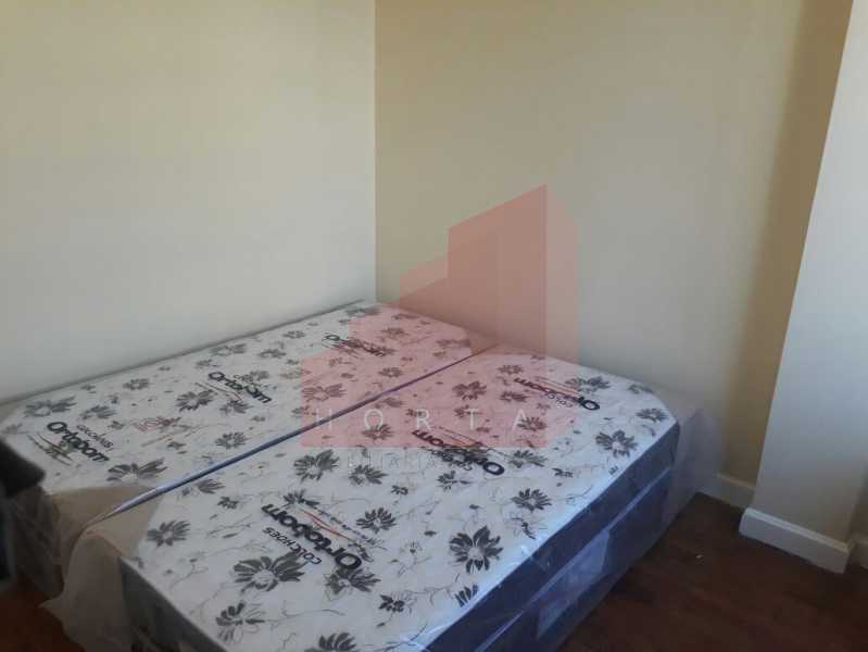 Conheça quartos 10. do imóvel - Apartamento À Venda - Ipanema - Rio de Janeiro - RJ - CPAP30317 - 13 quartos 10. - Apartamento À Venda - Ipanema - Rio de Janeiro - RJ - CPAP30317 - 13