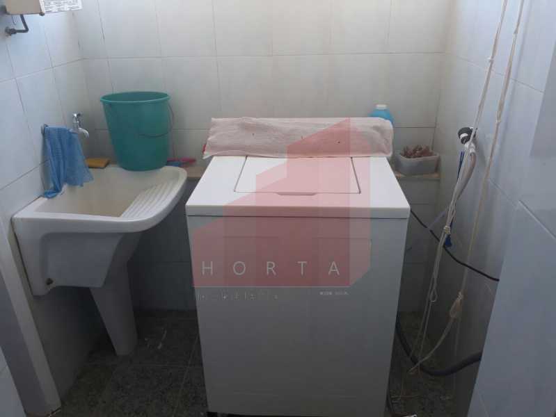 Conheça AREA. do imóvel - Apartamento À Venda - Ipanema - Rio de Janeiro - RJ - CPAP30317 - 16 AREA. - Apartamento À Venda - Ipanema - Rio de Janeiro - RJ - CPAP30317 - 16
