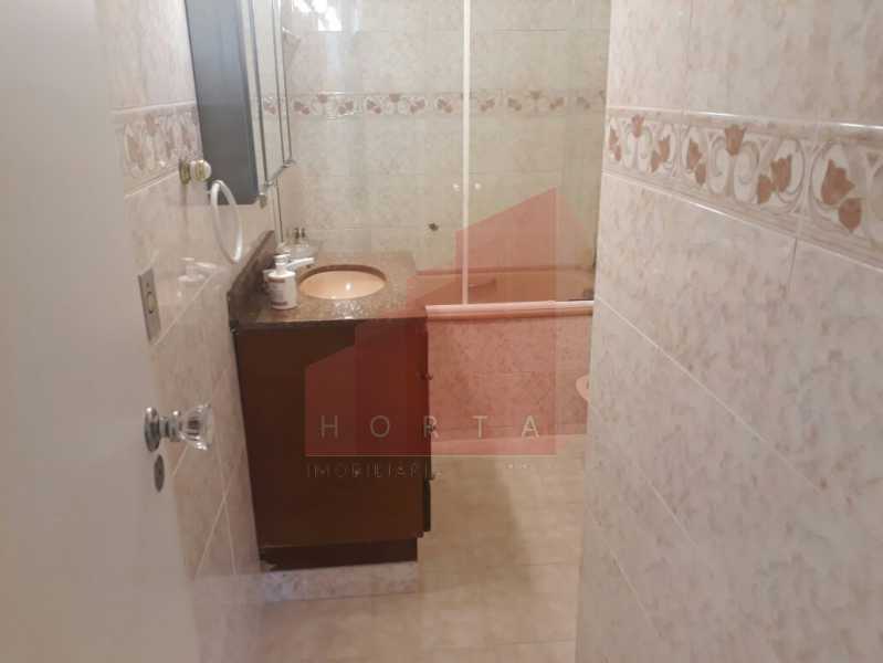 Conheça banheiro 1. do imóvel - Apartamento À Venda - Ipanema - Rio de Janeiro - RJ - CPAP30317 - 17 banheiro 1. - Apartamento À Venda - Ipanema - Rio de Janeiro - RJ - CPAP30317 - 17