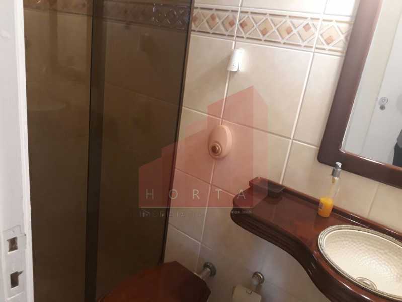 Conheça banheiro 2. do imóvel - Apartamento À Venda - Ipanema - Rio de Janeiro - RJ - CPAP30317 - 18 banheiro 2. - Apartamento À Venda - Ipanema - Rio de Janeiro - RJ - CPAP30317 - 18