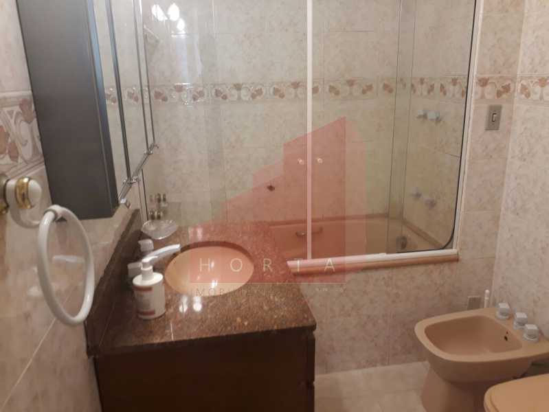 Conheça banheiro 4. do imóvel - Apartamento À Venda - Ipanema - Rio de Janeiro - RJ - CPAP30317 - 20 banheiro 4. - Apartamento À Venda - Ipanema - Rio de Janeiro - RJ - CPAP30317 - 20