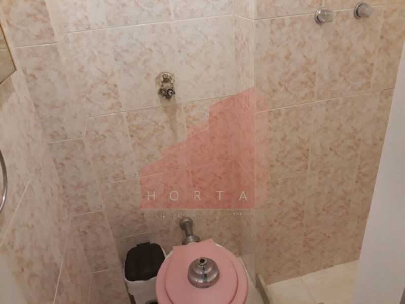 Conheça DEPENDENCIA 4. do imóvel - Apartamento À Venda - Ipanema - Rio de Janeiro - RJ - CPAP30317 - 22 DEPENDENCIA 4. - Apartamento À Venda - Ipanema - Rio de Janeiro - RJ - CPAP30317 - 22