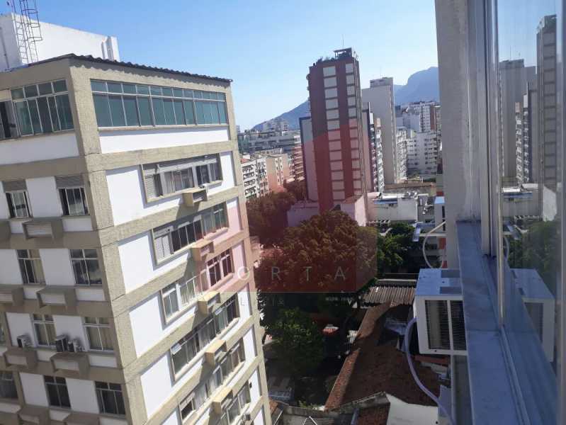 Conheça vista 1. do imóvel - Apartamento À Venda - Ipanema - Rio de Janeiro - RJ - CPAP30317 - 23 vista 1. - Apartamento À Venda - Ipanema - Rio de Janeiro - RJ - CPAP30317 - 23