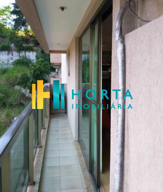 Conheça 376015021565751 do imóvel - Flat 1 quarto à venda Copacabana, Rio de Janeiro - R$ 900.000 - CPFL10061 - 18 376015021565751 - Flat 1 quarto à venda Copacabana, Rio de Janeiro - R$ 900.000 - CPFL10061 - 18