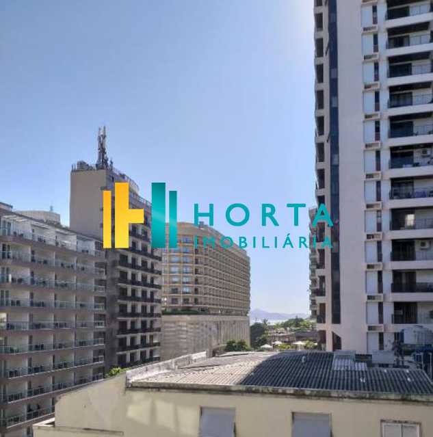 Conheça 377015025944856 do imóvel - Flat 1 quarto à venda Copacabana, Rio de Janeiro - R$ 900.000 - CPFL10061 - 19 377015025944856 - Flat 1 quarto à venda Copacabana, Rio de Janeiro - R$ 900.000 - CPFL10061 - 19