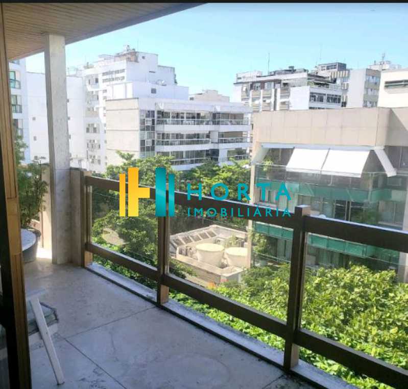Conheça 1 do imóvel - Cobertura à venda Rua Redentor,Ipanema, Rio de Janeiro - R$ 5.850.000 - CPCO30085 - 1 1 - Cobertura à venda Rua Redentor,Ipanema, Rio de Janeiro - R$ 5.850.000 - CPCO30085 - 1