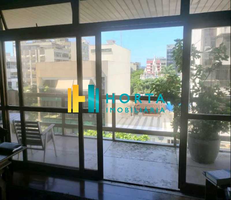 Conheça 2 do imóvel - Cobertura à venda Rua Redentor,Ipanema, Rio de Janeiro - R$ 5.850.000 - CPCO30085 - 4 2 - Cobertura à venda Rua Redentor,Ipanema, Rio de Janeiro - R$ 5.850.000 - CPCO30085 - 4