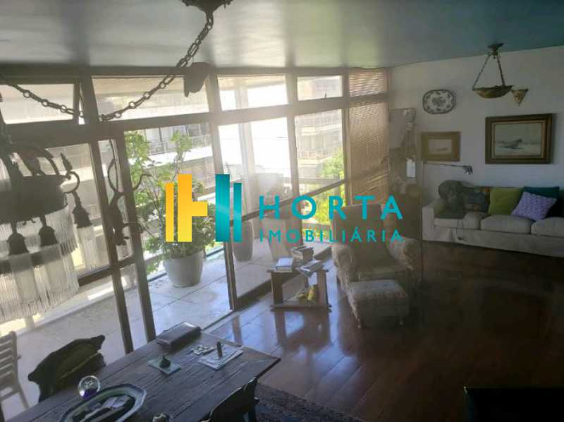 Conheça 3 do imóvel - Cobertura à venda Rua Redentor,Ipanema, Rio de Janeiro - R$ 5.850.000 - CPCO30085 - 5 3 - Cobertura à venda Rua Redentor,Ipanema, Rio de Janeiro - R$ 5.850.000 - CPCO30085 - 5