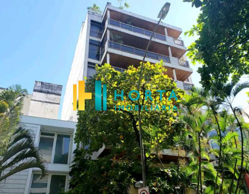 Conheça 7 do imóvel - Cobertura à venda Rua Redentor,Ipanema, Rio de Janeiro - R$ 5.850.000 - CPCO30085 - 9 7 - Cobertura à venda Rua Redentor,Ipanema, Rio de Janeiro - R$ 5.850.000 - CPCO30085 - 9