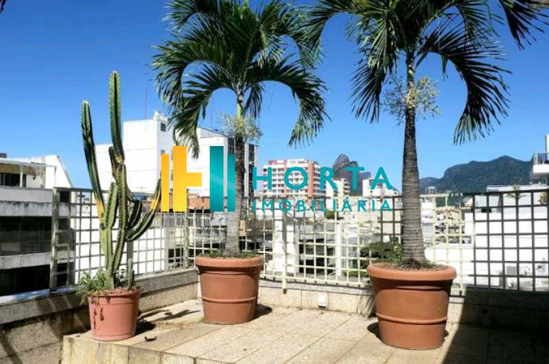 Conheça 28 do imóvel - Cobertura à venda Rua Redentor,Ipanema, Rio de Janeiro - R$ 5.850.000 - CPCO30085 - 29 28 - Cobertura à venda Rua Redentor,Ipanema, Rio de Janeiro - R$ 5.850.000 - CPCO30085 - 29