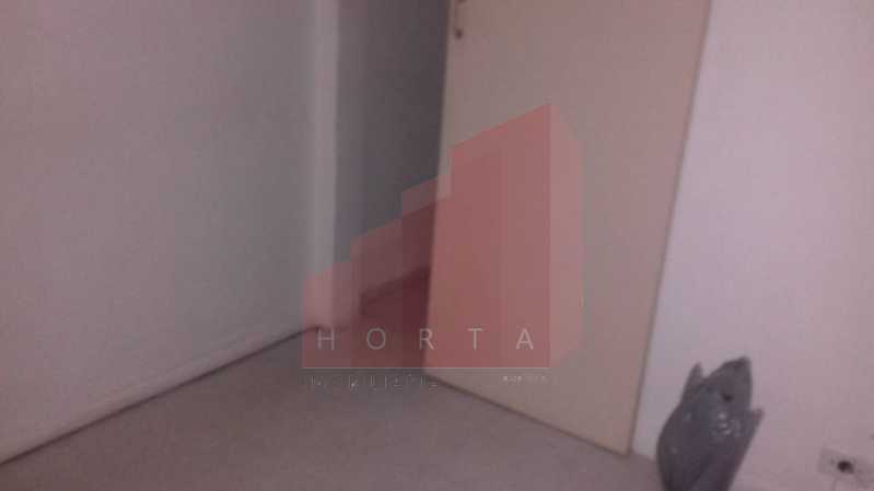 Conheça 2 do imóvel - Sala Comercial À Venda - Leme - Rio de Janeiro - RJ - CPSL00009 - 14 2 - Sala Comercial À Venda - Leme - Rio de Janeiro - RJ - CPSL00009 - 14
