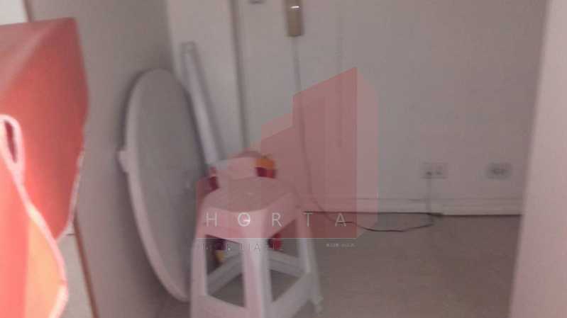 Conheça 3 do imóvel - Sala Comercial À Venda - Leme - Rio de Janeiro - RJ - CPSL00009 - 12 3 - Sala Comercial À Venda - Leme - Rio de Janeiro - RJ - CPSL00009 - 12
