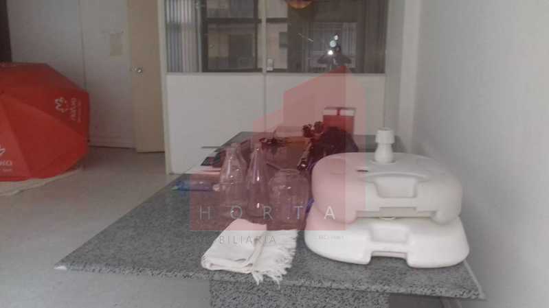 Conheça 5 do imóvel - Sala Comercial À Venda - Leme - Rio de Janeiro - RJ - CPSL00009 - 9 5 - Sala Comercial À Venda - Leme - Rio de Janeiro - RJ - CPSL00009 - 9