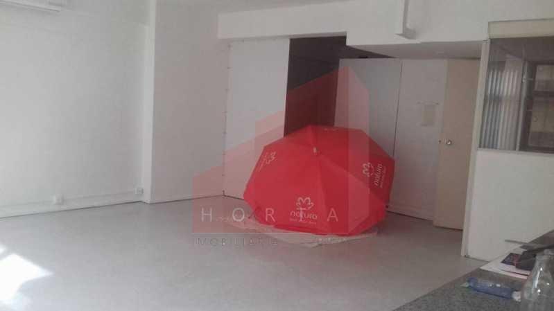 Conheça 8 do imóvel - Sala Comercial À Venda - Leme - Rio de Janeiro - RJ - CPSL00009 - 7 8 - Sala Comercial À Venda - Leme - Rio de Janeiro - RJ - CPSL00009 - 7