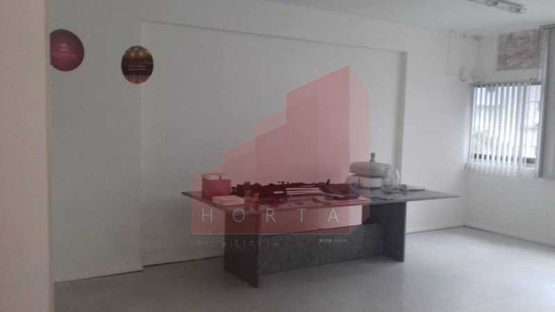 Conheça 13 do imóvel - Sala Comercial À Venda - Leme - Rio de Janeiro - RJ - CPSL00009 - 11 13 - Sala Comercial À Venda - Leme - Rio de Janeiro - RJ - CPSL00009 - 11