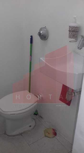 Conheça 14 do imóvel - Sala Comercial À Venda - Leme - Rio de Janeiro - RJ - CPSL00009 - 18 14 - Sala Comercial À Venda - Leme - Rio de Janeiro - RJ - CPSL00009 - 18