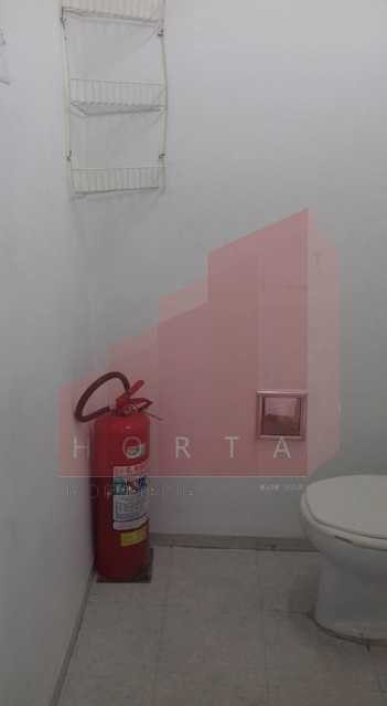 Conheça 15 do imóvel - Sala Comercial À Venda - Leme - Rio de Janeiro - RJ - CPSL00009 - 19 15 - Sala Comercial À Venda - Leme - Rio de Janeiro - RJ - CPSL00009 - 19