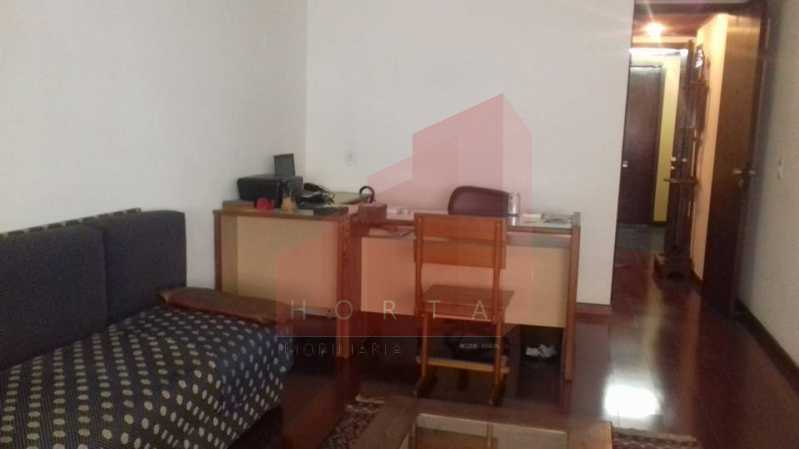 Conheça 2 do imóvel - Sala Comercial À Venda - Leme - Rio de Janeiro - RJ - CPSL00010 - 6 2 - Sala Comercial À Venda - Leme - Rio de Janeiro - RJ - CPSL00010 - 6