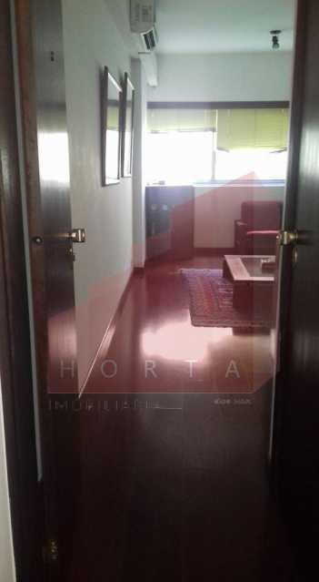 Conheça 3 do imóvel - Sala Comercial À Venda - Leme - Rio de Janeiro - RJ - CPSL00010 - 3 3 - Sala Comercial À Venda - Leme - Rio de Janeiro - RJ - CPSL00010 - 3