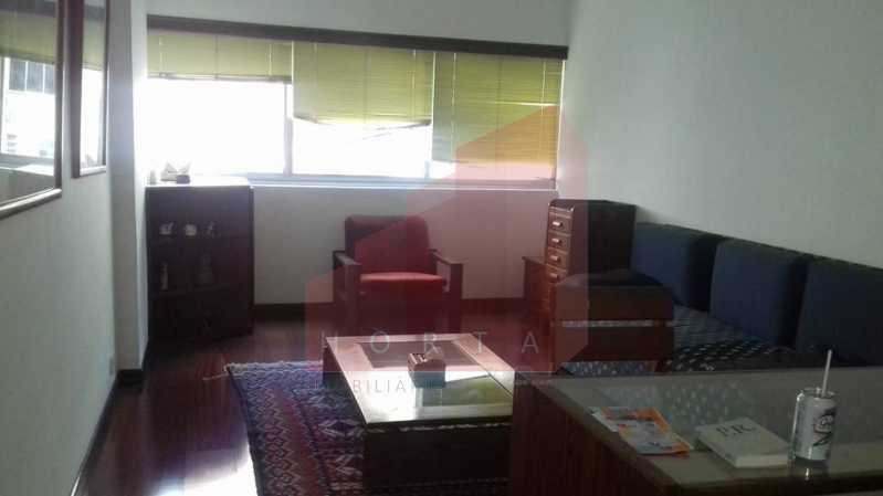 Conheça 4 do imóvel - Sala Comercial À Venda - Leme - Rio de Janeiro - RJ - CPSL00010 - 4 4 - Sala Comercial À Venda - Leme - Rio de Janeiro - RJ - CPSL00010 - 4