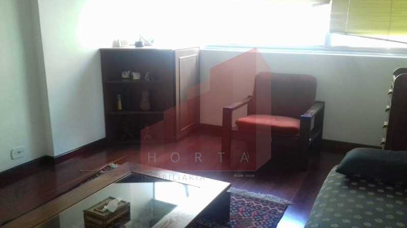 Conheça 7 do imóvel - Sala Comercial À Venda - Leme - Rio de Janeiro - RJ - CPSL00010 - 7 7 - Sala Comercial À Venda - Leme - Rio de Janeiro - RJ - CPSL00010 - 7