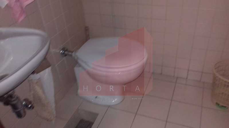 Conheça 10 do imóvel - Sala Comercial À Venda - Leme - Rio de Janeiro - RJ - CPSL00010 - 13 10 - Sala Comercial À Venda - Leme - Rio de Janeiro - RJ - CPSL00010 - 13