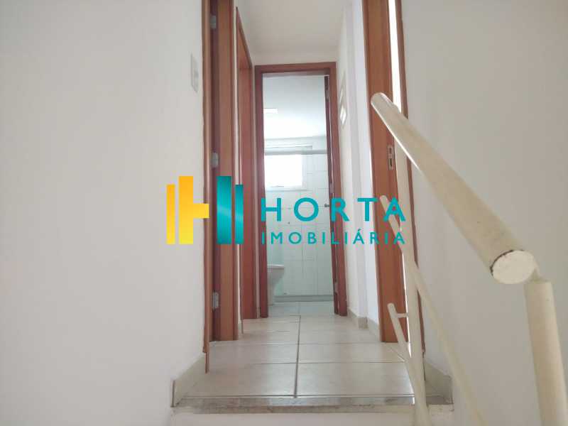 Conheça 001 do imóvel - Apartamento para alugar Rua Dezenove de Fevereiro,Botafogo, Rio de Janeiro - R$ 9.700 - CPAP40349 - 13 001 - Apartamento para alugar Rua Dezenove de Fevereiro,Botafogo, Rio de Janeiro - R$ 9.700 - CPAP40349 - 13
