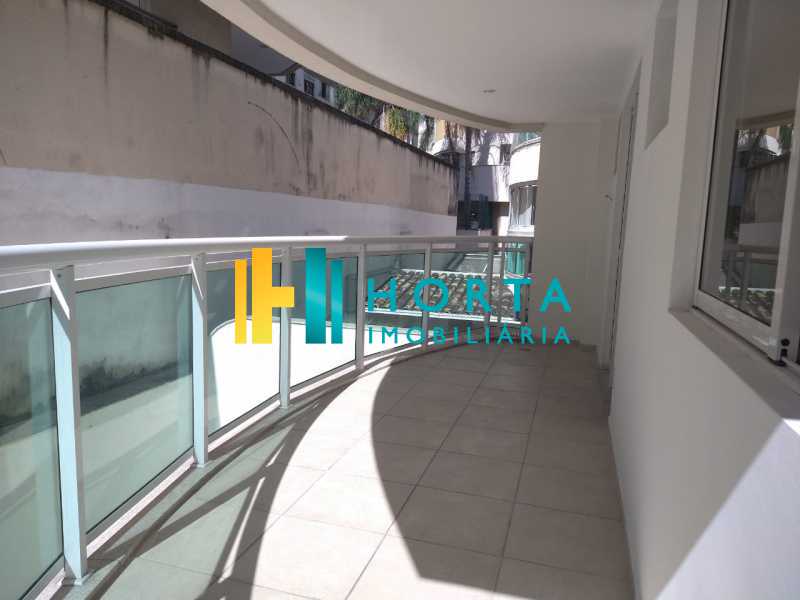 Conheça 019 do imóvel - Apartamento para alugar Rua Dezenove de Fevereiro,Botafogo, Rio de Janeiro - R$ 9.700 - CPAP40349 - 17 019 - Apartamento para alugar Rua Dezenove de Fevereiro,Botafogo, Rio de Janeiro - R$ 9.700 - CPAP40349 - 17