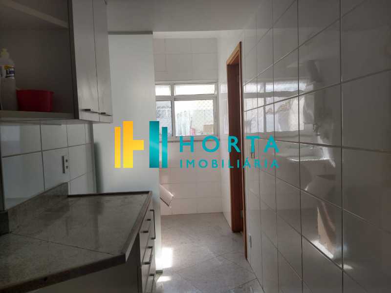 Conheça 008 do imóvel - Apartamento 4 quartos para alugar Botafogo, Rio de Janeiro - R$ 7.300 - CPAP40351 - 18 008 - Apartamento 4 quartos para alugar Botafogo, Rio de Janeiro - R$ 7.300 - CPAP40351 - 18