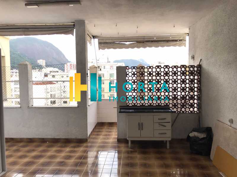 76d87eda-4bc4-49d7-aaba-98029e - Cobertura para alugar Rua Santa Clara,Copacabana, Rio de Janeiro - R$ 3.700 - CPCO30076 - 18