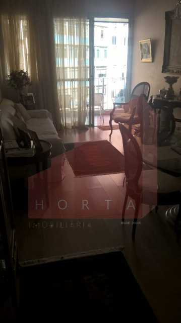 Conheça sala 2. do imóvel - Flat À Venda - Copacabana - Rio de Janeiro - RJ - CPFL10009 - 3 sala 2. - Flat À Venda - Copacabana - Rio de Janeiro - RJ - CPFL10009 - 3