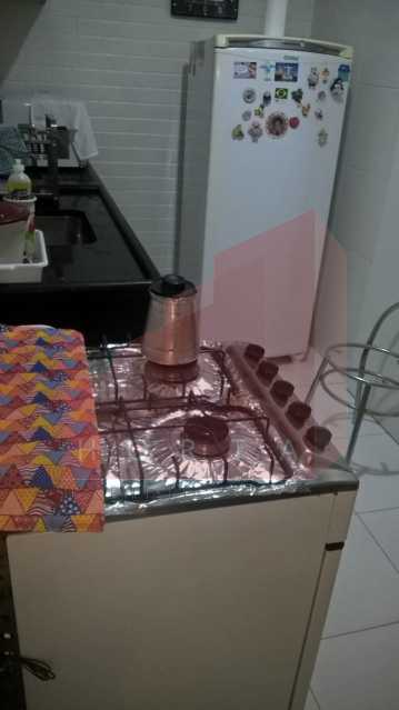 Conheça cozinha 1. do imóvel - Flat À Venda - Copacabana - Rio de Janeiro - RJ - CPFL10009 - 9 cozinha 1. - Flat À Venda - Copacabana - Rio de Janeiro - RJ - CPFL10009 - 9