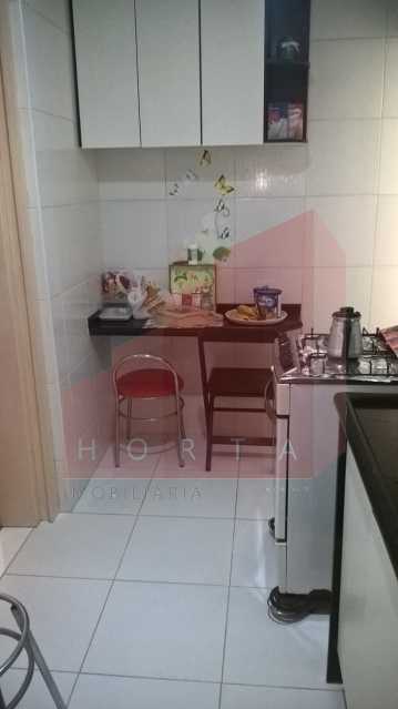 Conheça cozinha 2. do imóvel - Flat À Venda - Copacabana - Rio de Janeiro - RJ - CPFL10009 - 10 cozinha 2. - Flat À Venda - Copacabana - Rio de Janeiro - RJ - CPFL10009 - 10