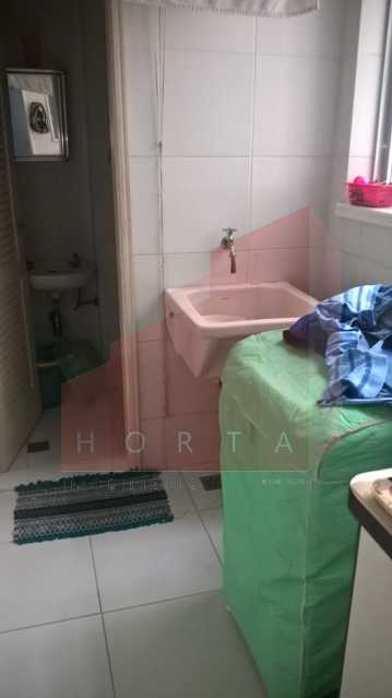 Conheça area. do imóvel - Flat À Venda - Copacabana - Rio de Janeiro - RJ - CPFL10009 - 11 area. - Flat À Venda - Copacabana - Rio de Janeiro - RJ - CPFL10009 - 11
