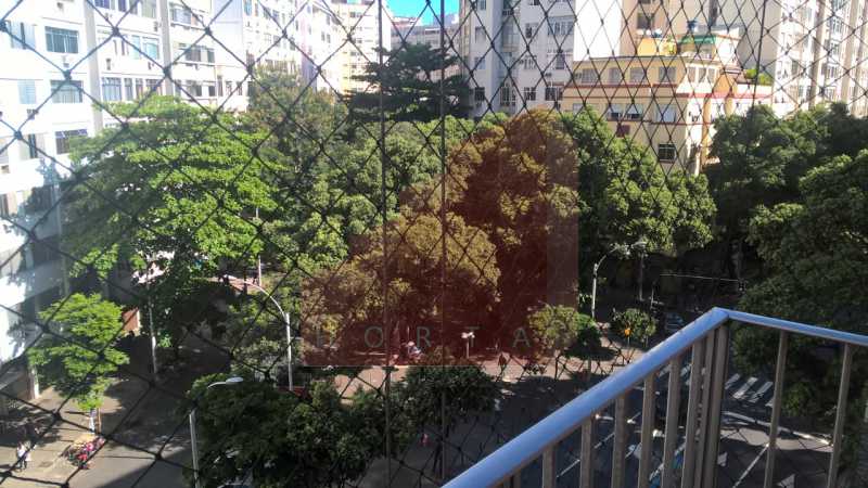 Conheça vista. do imóvel - Flat À Venda - Copacabana - Rio de Janeiro - RJ - CPFL10009 - 14 vista. - Flat À Venda - Copacabana - Rio de Janeiro - RJ - CPFL10009 - 14