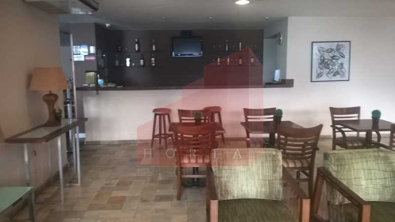 Conheça aarea comum 1. do imóvel - Flat À Venda - Copacabana - Rio de Janeiro - RJ - CPFL10009 - 15 aarea comum 1. - Flat À Venda - Copacabana - Rio de Janeiro - RJ - CPFL10009 - 15