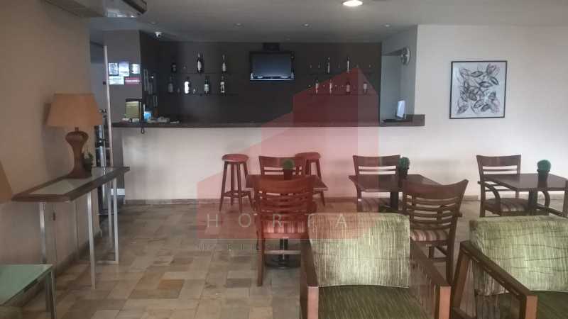 Conheça aarea comum 3. do imóvel - Flat À Venda - Copacabana - Rio de Janeiro - RJ - CPFL10009 - 17 aarea comum 3. - Flat À Venda - Copacabana - Rio de Janeiro - RJ - CPFL10009 - 17
