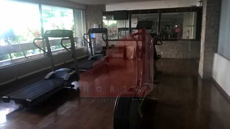 Conheça academia. do imóvel - Flat À Venda - Copacabana - Rio de Janeiro - RJ - CPFL10009 - 20 academia. - Flat À Venda - Copacabana - Rio de Janeiro - RJ - CPFL10009 - 20