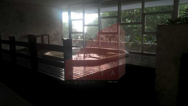 Conheça piscina 1. do imóvel - Flat À Venda - Copacabana - Rio de Janeiro - RJ - CPFL10009 - 24 piscina 1. - Flat À Venda - Copacabana - Rio de Janeiro - RJ - CPFL10009 - 24